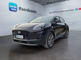 FORD Puma 1.0 EcoBoost Hybrid 125 CV Titanium