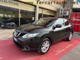 NISSAN Qashqai 1.5 dCi Acenta NEOPATENTATI UNICO PROPRIETARIO
