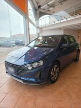 HYUNDAI i20 1.2 MPI Connectline