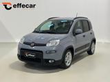 FIAT Panda 1.0 FireFly S&S Hybrid I.E CITY LIFE