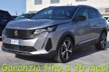 PEUGEOT 3008 BlueHDi 180 S&S EAT8 GT