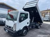 NISSAN Cabstar RIBALTABILE TRILATERALE [R160]