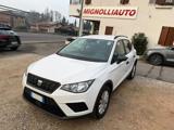 SEAT Arona 1.0 TGI Reference OK NEOPATENTATI