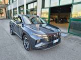 HYUNDAI Tucson 1.6 HEV aut. Exellence FULL HYBRID