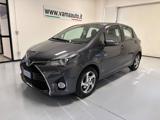 TOYOTA Yaris 1.5 Hybrid 5 porte Cool *UNICO PROPRIETARIO*