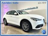 ALFA ROMEO Stelvio 2.2 Turbodiesel 160 CV AT8 RWD Business