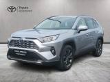 TOYOTA RAV 4 RAV4 2.5 HV (222CV) E-CVT AWD-i Business