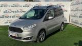 FORD Tourneo Courier 1.5 TDCI 75 CV Titanium KM CERTIFICATI GARANTITA