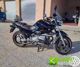 BMW R 1150 R .