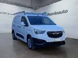 OPEL Combo Cargo XL 1.6 Diesel 100CV PL 950kg