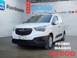 OPEL Combo Cargo XL 1.6 Diesel 100CV PL 950kg