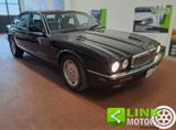 JAGUAR XJ6 3.2 cat