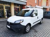 FIAT Doblo Doblò 1.4 Natural Power PC-TN Cargo Lounge