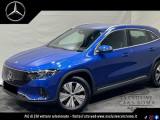 MERCEDES-BENZ EQA 250 Advanced Plus
