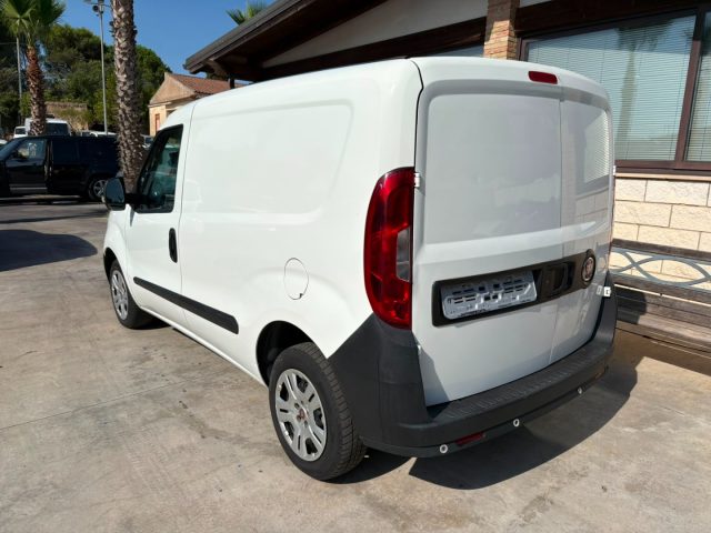 FIAT DOBLO DOBLÒ 1.3 MJT - foto 6