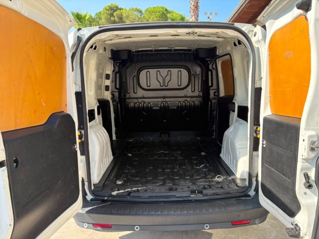 FIAT DOBLO DOBLÒ 1.3 MJT - foto 7
