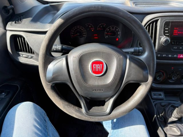 FIAT DOBLO DOBLÒ 1.3 MJT - foto 9