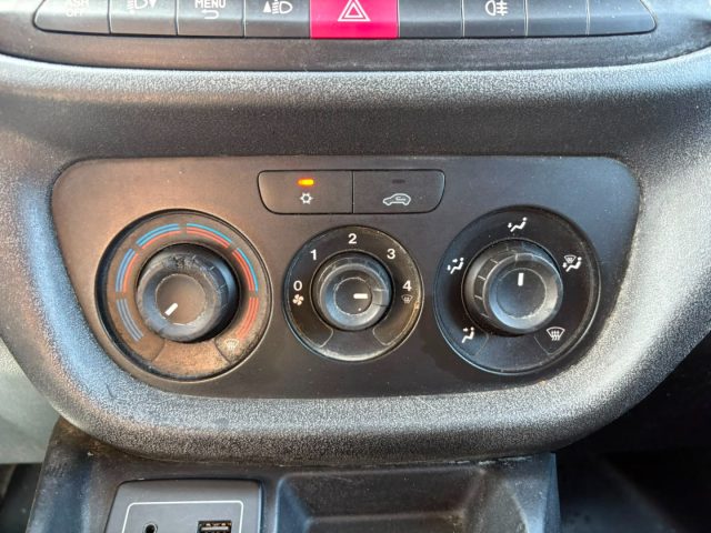 FIAT DOBLO DOBLÒ 1.3 MJT - foto 10