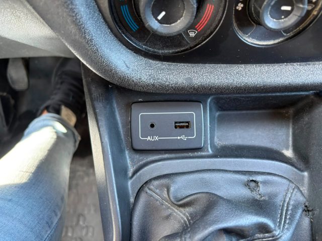 FIAT DOBLO DOBLÒ 1.3 MJT - foto 11