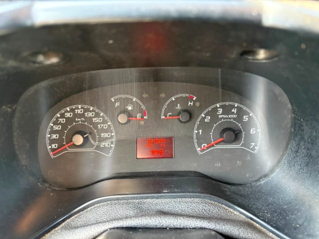 FIAT DOBLO DOBLÒ 1.3 MJT - foto 12
