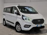 FORD Tourneo Custom 320 2.0 EcoBlue 130CV PC Trend 8 POSTI 2 PORTE SCO