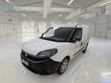 FIAT Doblo Doblò 1.6 MJT 105CV Cargo Maxi