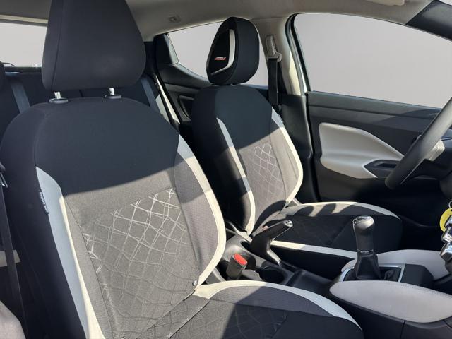 NISSAN MICRA 1.5 DCI 8V 5 PORTE ACENTA - foto 15