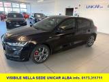 FORD Focus 1.0 HYBRID 125CV ST-LINE X