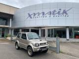 SUZUKI Jimny 1.5 DDiS cat 4WD