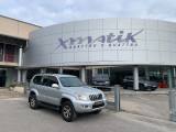 TOYOTA Land Cruiser 3.0 D-4D 16V cat 5 porte automatico 4X4