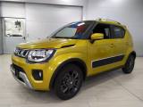 SUZUKI Ignis 1.2 Hybrid 4WD All Grip Top