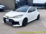 TOYOTA Yaris 1.6 Turbo 3 porte GR Yaris Circuit DAT