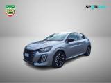 PEUGEOT 208 PureTech 100 Stop&Start 5 porte Allure