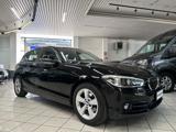 BMW 118 i 5p. Sport - UNICO PROPRIETARIO