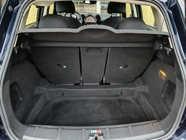 MINI COUNTRYMAN ONE D 1.6 90CV *NEOPATENTATI* - foto 16