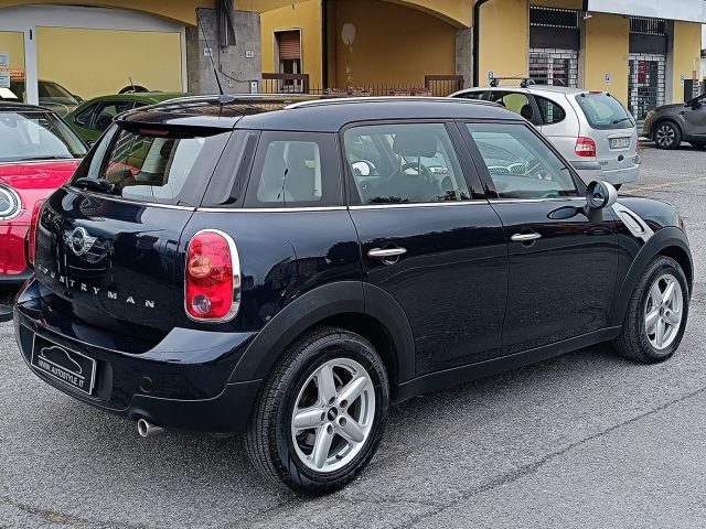 MINI COUNTRYMAN ONE D 1.6 90CV *NEOPATENTATI* - foto 38