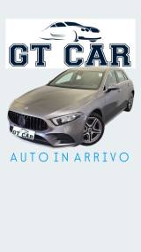 MERCEDES-BENZ A 250 e Automatic EQ-Power Business