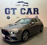 MERCEDES-BENZ A 250 e Automatic EQ-Power Business