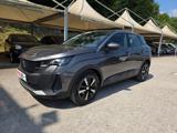 PEUGEOT 3008 NAVI TELECAMERA EAT8