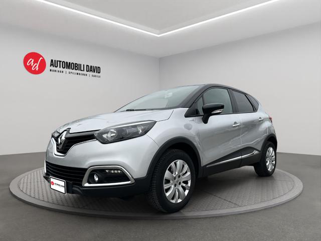 renault captur tce 12v 90 cv startstop energy zen usata