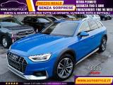 AUDI A4 allroad 40 TDI 2.0 204Cv S-Tronic QUATTRO 4x4