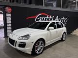 PORSCHE Cayenne PORSCHE EXCLUSIVE PRIMA VERNICE FULL SERVICE