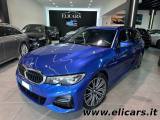 BMW 320 d 48V Touring Msport Automatica