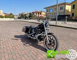 HARLEY-DAVIDSON FXDL Dyna Low Rider 1690