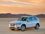 BMW X5 xDrive30d 258CV Business