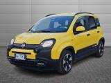 FIAT Panda Cross 1.0 FireFly S&S Hybrid