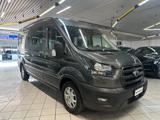 FORD Transit 2.0TDCi 170CV PL-TM-DC Furgone Trend- IVA ESP