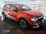 KIA Sportage 1.6 TGDi 150 CV MHEV Business - PROMO