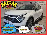 KIA Sportage 1.6 TGDi HEV AT GT-line