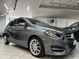 MERCEDES-BENZ B 200 d Automatic 4Matic Sport - UNICO PROP